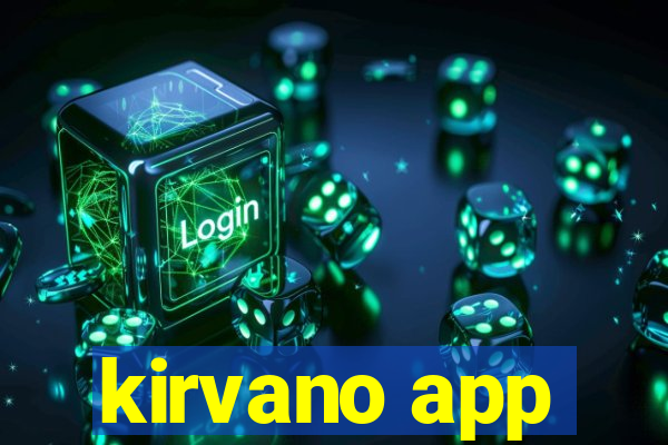 kirvano app